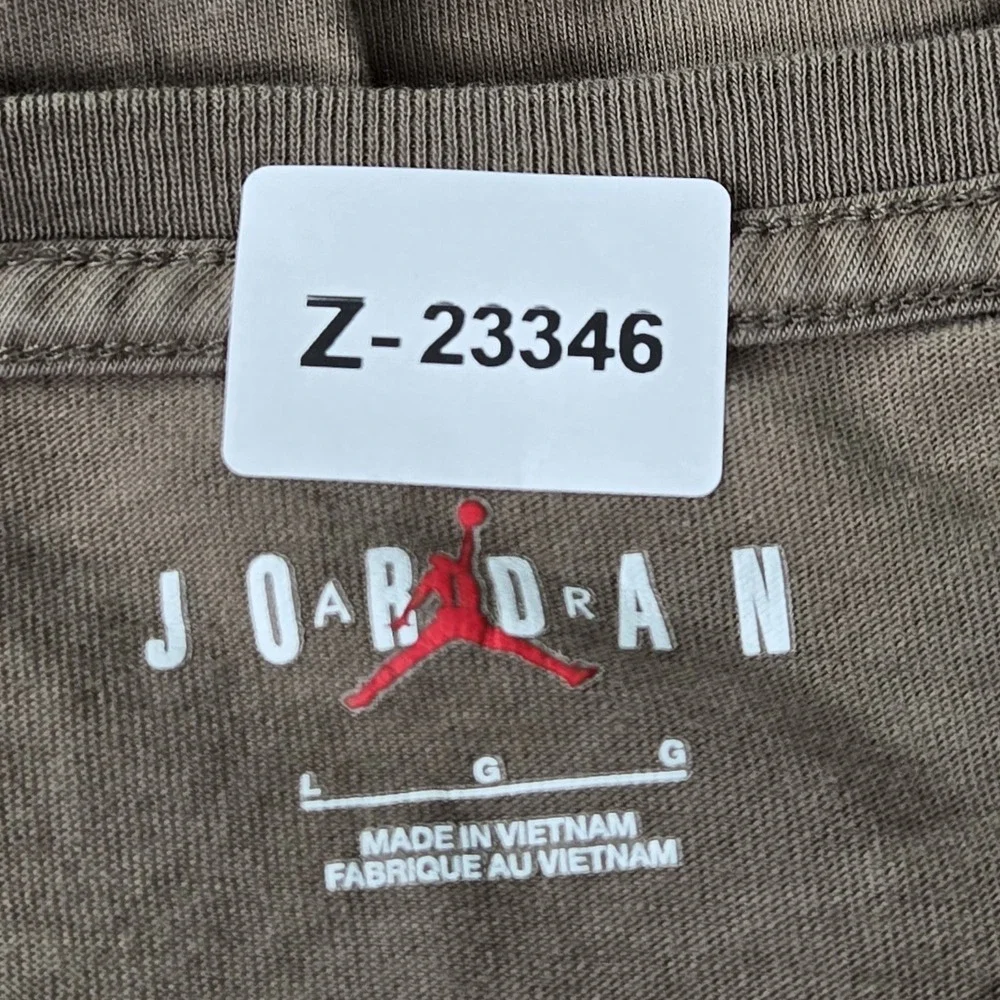 Jordan *please carefully